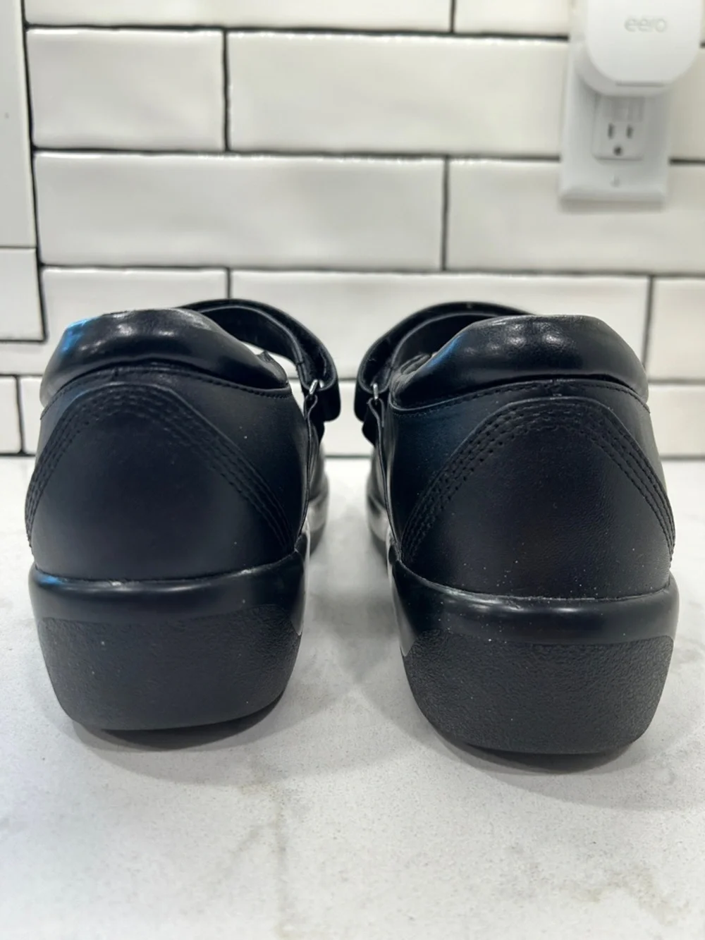 APEX WOMEN'S BIOMECHANICAL MARY JANE‎ 9.5 Wide